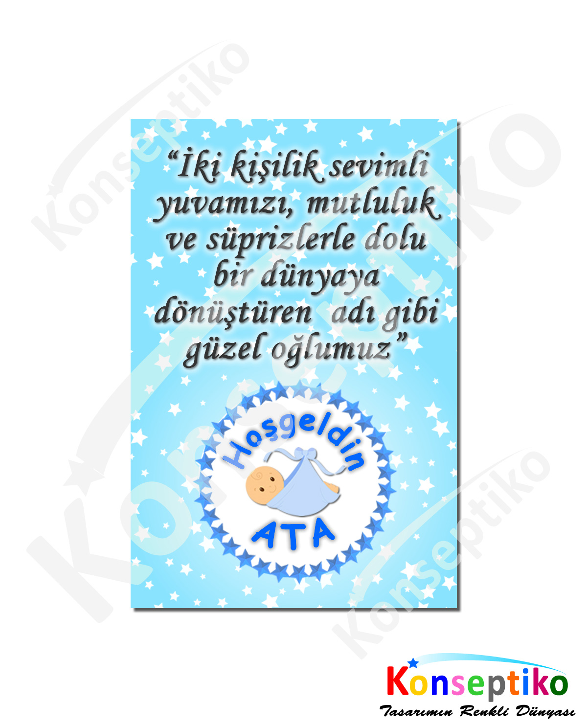 Yıldız - İnce Magnet