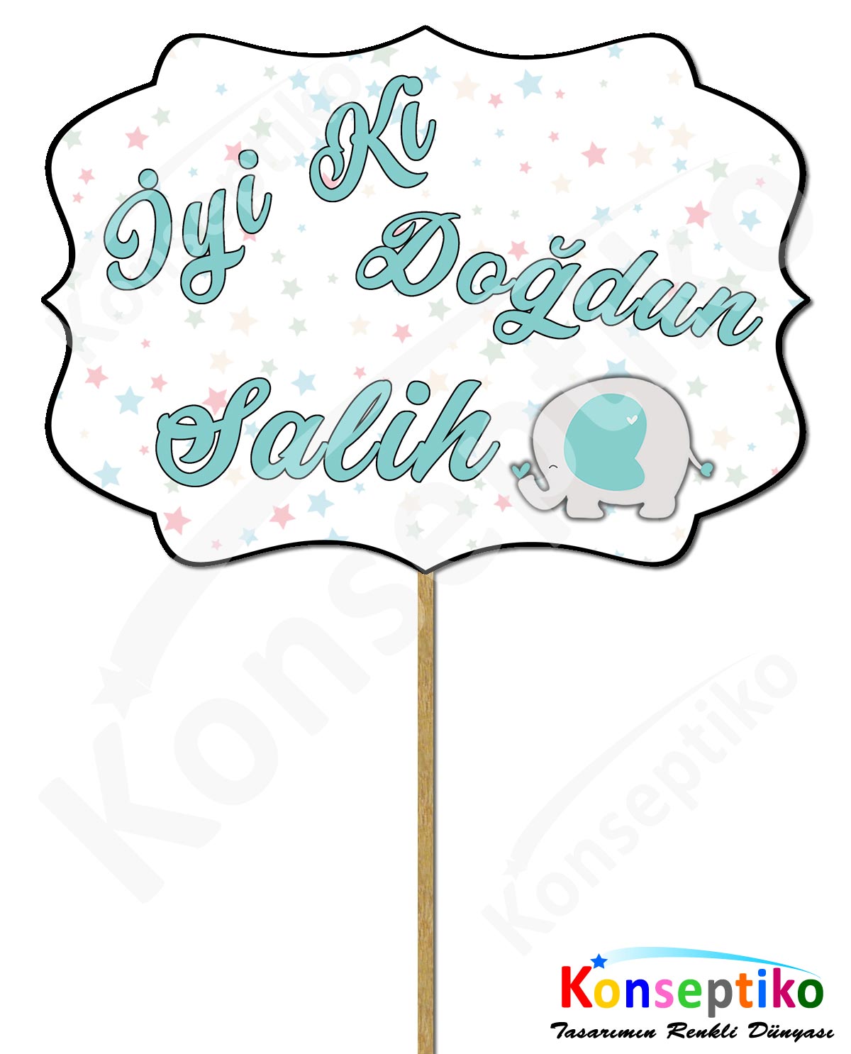 Fil - Konuşma Balonları